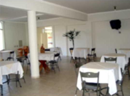 Hotel Carolina Plaza Uberaba Exterior photo